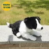 kf S75402d0059d44920be1411602255f0d3d - Border Collie Gifts