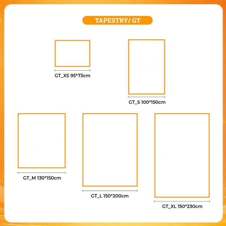 TAPESTRY - Border Collie Gifts